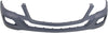 PARTS OASIS New Aftermarket MB1000290C Front Bumper Cover Primed - CAPA Replacement For Mercedes Benz M-CLASS 2009 2010 2011 Without Sport Pkg Without HLW and Parktronic Holes Replaces OE 1648857225