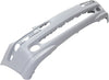 C-CLASS 01-07 FRONT BUMPER COVER, Prmd, w/ Avantgarde Pkg, w/o AMG Styling Pkg, w/o HLW Holes, Sdn/Wgn