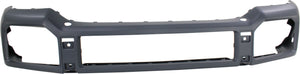 G63 AMG 13-15 FRONT BUMPER COVER, Primed
