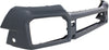 G63 AMG 13-15 FRONT BUMPER COVER, Primed