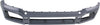 G63 AMG 13-15 FRONT BUMPER COVER, Primed