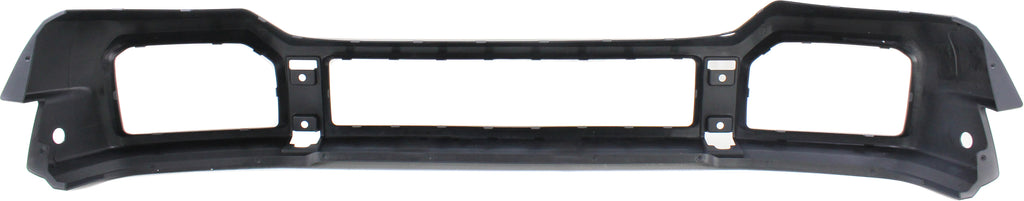 G63 AMG 13-15 FRONT BUMPER COVER, Primed