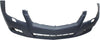 PARTS OASIS New Aftermarket MB1000364 Front Bumper Cover Primed Replacement For Mercedes Benz GLK350 2010 2011 2012 Without AMG Styling | OOR Pkgs With HLW and Parktronic Replaces 2048804540