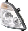 MERCEDES BENZ SPRINTER 10-13 HEAD LAMP RH, Assembly, Halogen - CAPA