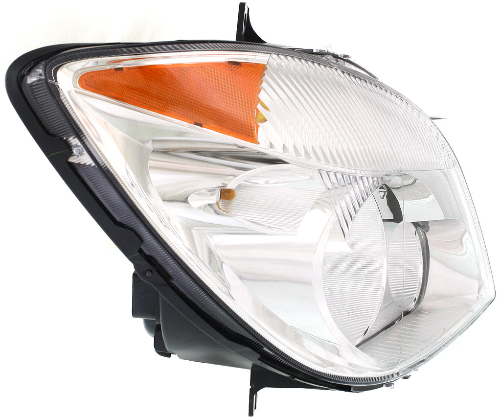 MERCEDES BENZ SPRINTER 10-13 HEAD LAMP RH, Assembly, Halogen - CAPA