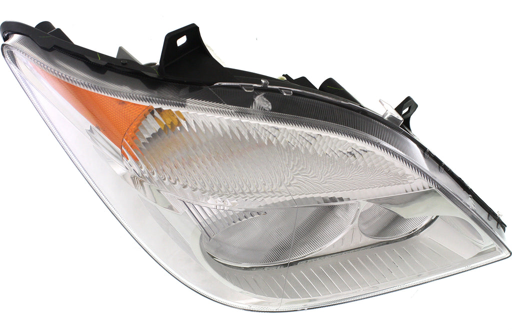 MERCEDES BENZ SPRINTER 10-13 HEAD LAMP RH, Assembly, Halogen - CAPA