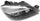 C-CLASS 08-11 HEAD LAMP RH, Assembly, Halogen, Black Interior, From 02-09-07