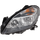 B250 15-16 HEAD LAMP LH, Assembly, Halogen, Composite Type