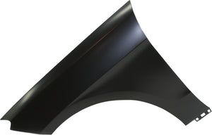 M-CLASS 12-14 FRONT FENDER LH, Primed, (Exc. ML63 Model), Steel