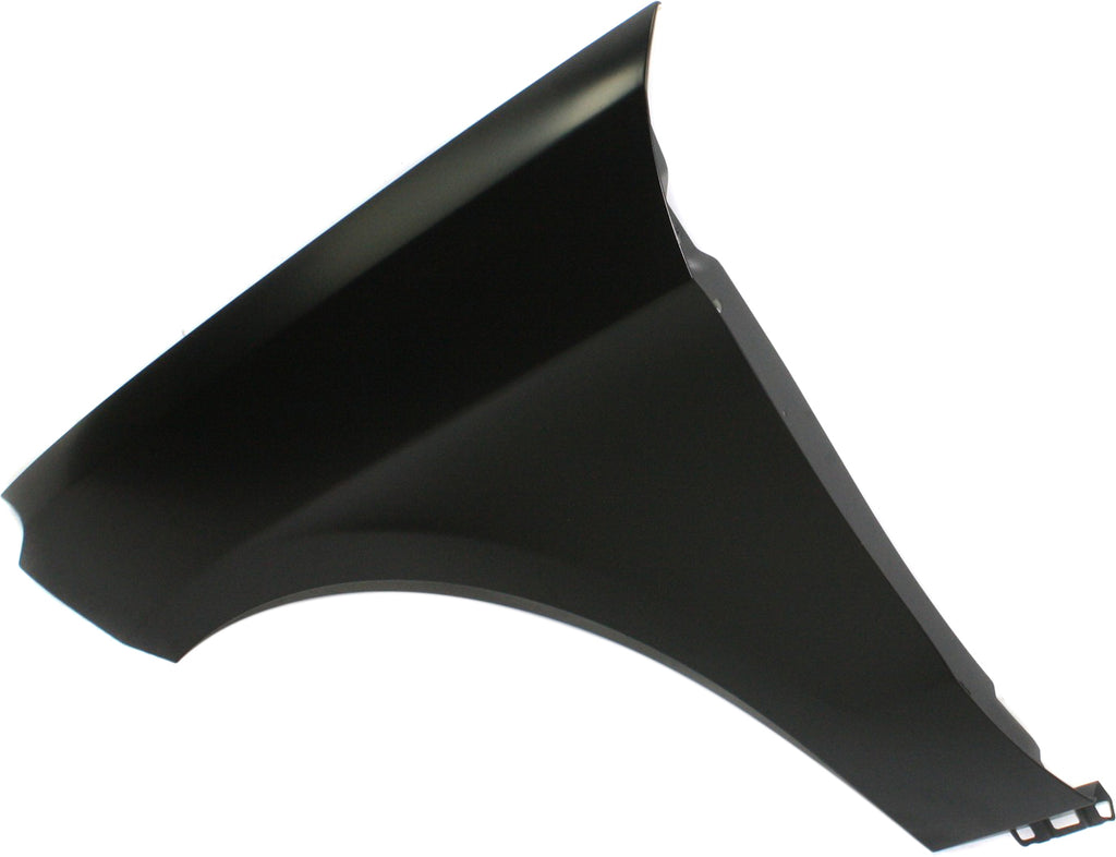 M-CLASS 12-14 FRONT FENDER LH, Primed, (Exc. ML63 Model), Steel