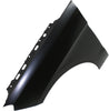 M-CLASS 12-14 FRONT FENDER LH, Primed, (Exc. ML63 Model), Steel