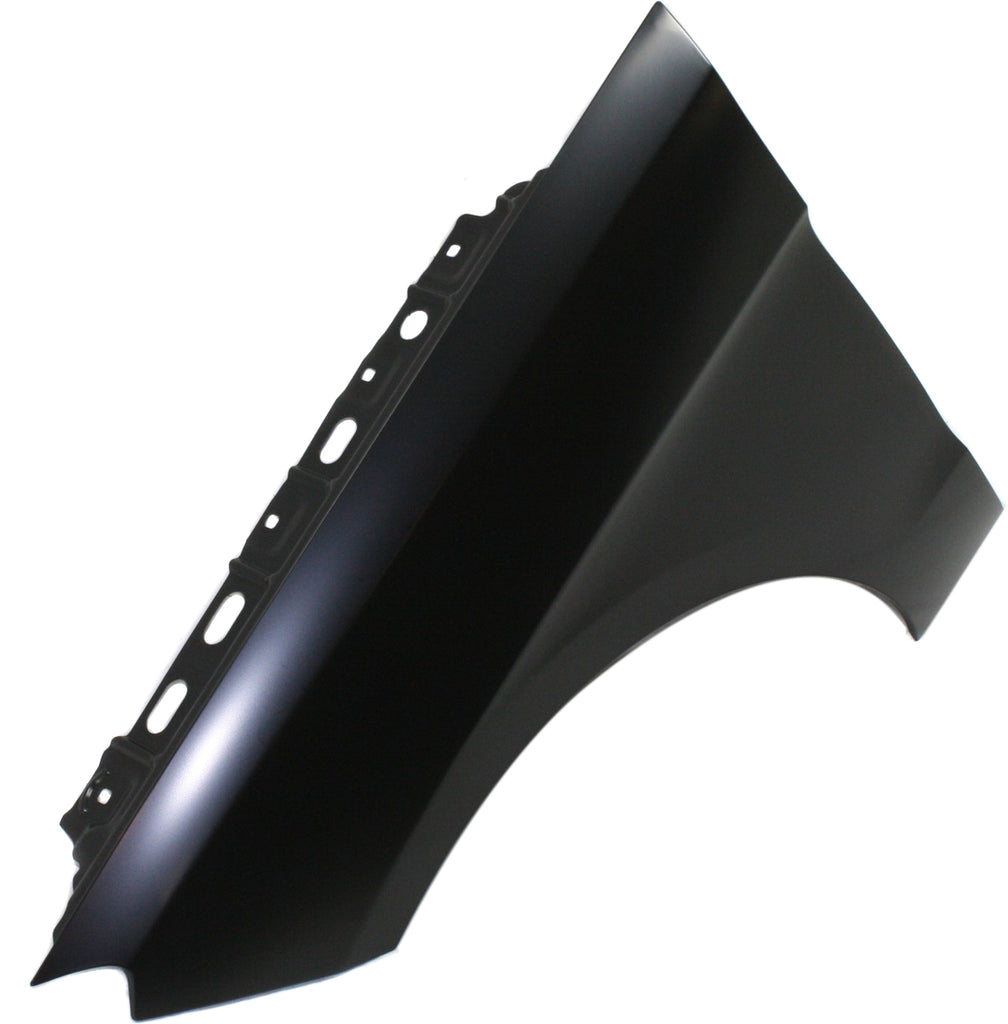 M-CLASS 12-14 FRONT FENDER LH, Primed, (Exc. ML63 Model), Steel