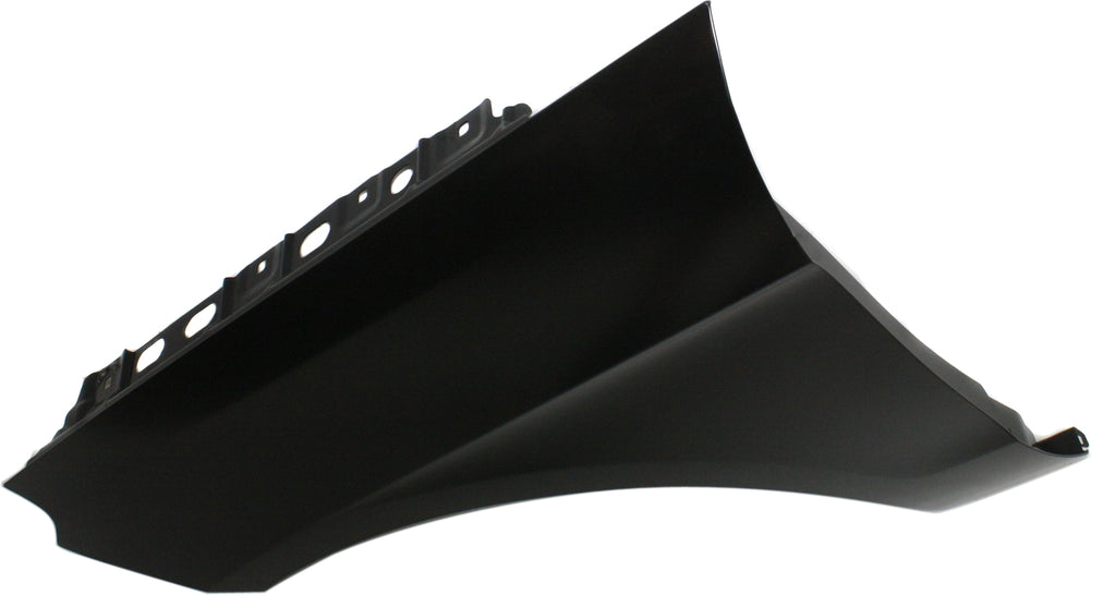 M-CLASS 12-14 FRONT FENDER LH, Primed, (Exc. ML63 Model), Steel