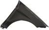 M-CLASS 12-14 FRONT FENDER LH, Primed, (Exc. ML63 Model), Steel