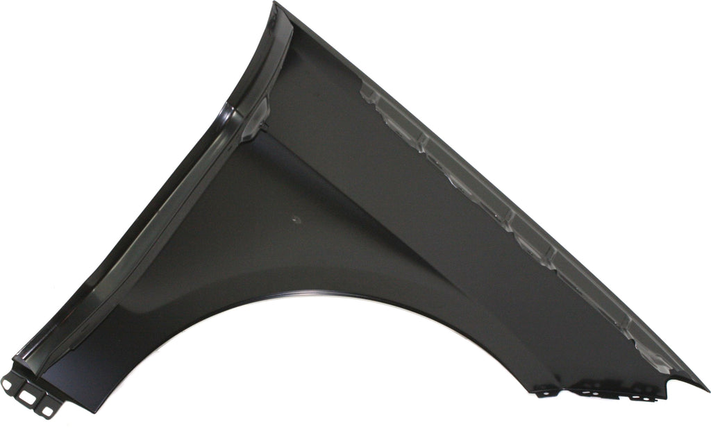 M-CLASS 12-14 FRONT FENDER LH, Primed, (Exc. ML63 Model), Steel