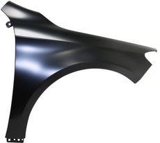 CLA-CLASS 14-19 FRONT FENDER RH, Primed, Aluminum