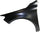 CLA-CLASS 14-19 FRONT FENDER LH, Primed, Aluminum