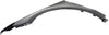 CLA-CLASS 14-19 FRONT FENDER LH, Primed, Aluminum