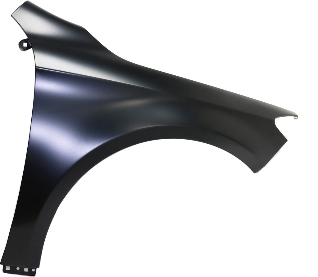 CLA-CLASS 14-19 FRONT FENDER RH, Primed, Steel