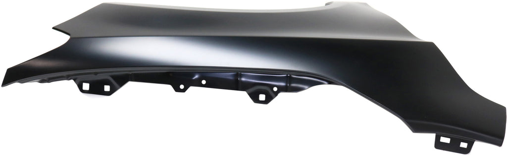 CLA-CLASS 14-19 FRONT FENDER RH, Primed, Steel