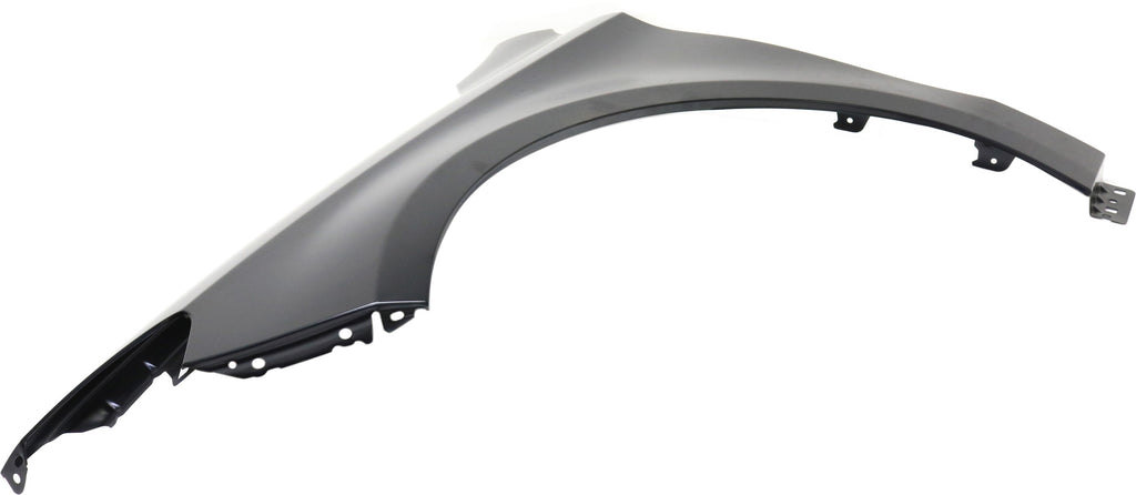 CLA-CLASS 14-19 FRONT FENDER LH, Primed, Steel