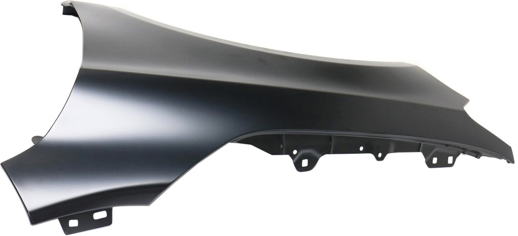 CLA-CLASS 14-19 FRONT FENDER LH, Primed, Steel