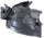 GLK-CLASS 12-15 FRONT FENDER LINER Right, Rear Section