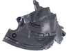 GLK-CLASS 12-15 FRONT FENDER LINER Right, Rear Section