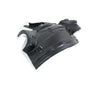 GLK-CLASS 10-15 FRONT FENDER LINER LH, Rear Section