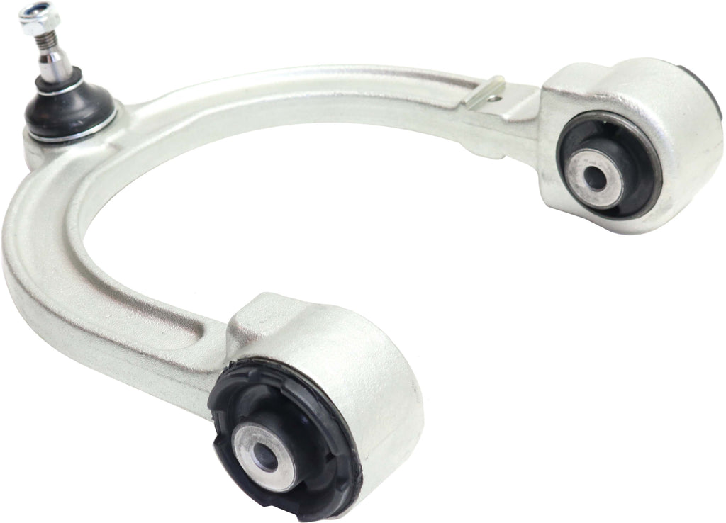 E-CLASS 04-09 FRONT CONTROL ARM RH, Upper