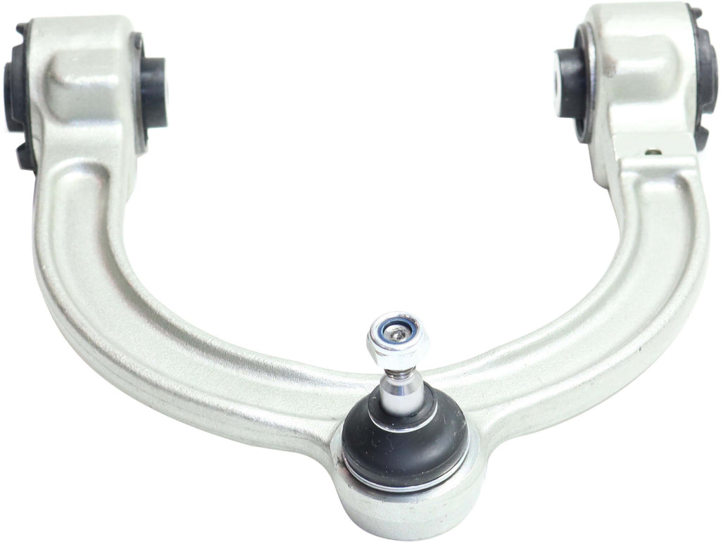 E-CLASS 04-09 FRONT CONTROL ARM LH, Upper