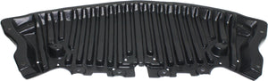 E350 11-13 ENGINE SPLASH SHIELD, Under Cover/Skid Plate, Front, w/ AMG Styling Pkg., AWD, Wagon