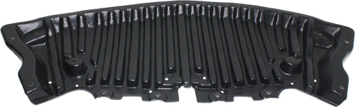 E350 11-13 ENGINE SPLASH SHIELD, Under Cover/Skid Plate, Front, w/ AMG Styling Pkg., AWD, Wagon