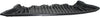 E350 11-13 ENGINE SPLASH SHIELD, Under Cover/Skid Plate, Front, w/ AMG Styling Pkg., AWD, Wagon