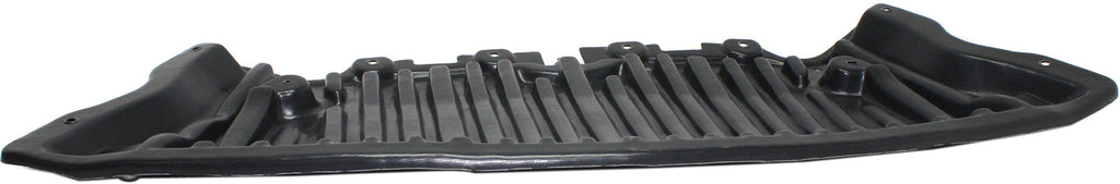 E350 11-13 ENGINE SPLASH SHIELD, Under Cover/Skid Plate, Front, w/ AMG Styling Pkg., AWD, Wagon