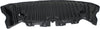 E350 11-13 ENGINE SPLASH SHIELD, Under Cover/Skid Plate, Front, w/ AMG Styling Pkg., AWD, Wagon