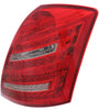 S-CLASS 10-13 TAIL LAMP RH, Assembly, Sedan