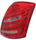 S-CLASS 10-13 TAIL LAMP RH, Assembly, Sedan