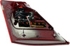 S-CLASS 10-13 TAIL LAMP RH, Assembly, Sedan
