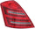 S-CLASS 10-13 TAIL LAMP LH, Assembly, Sedan