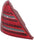 S-CLASS 10-13 TAIL LAMP LH, Assembly, Sedan