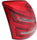 S-CLASS 10-13 TAIL LAMP LH, Assembly, Sedan