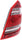 GL-CLASS 07-09 TAIL LAMP RH, Assembly, Halogen Type