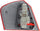 GL-CLASS 07-09 TAIL LAMP RH, Assembly, Halogen Type