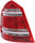 GL-CLASS 07-09 TAIL LAMP LH, Assembly, Halogen Type