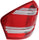 GL-CLASS 07-09 TAIL LAMP LH, Assembly, Halogen Type