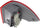 GL-CLASS 07-09 TAIL LAMP LH, Assembly, Halogen Type