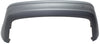 PARTS OASIS New Aftermarket MB1100251 Rear Bumper Cover Primed Replacement For Mercedes Benz S-Class 2007 2008 2009 2010 2011 Without Sport Pkg | Park Tronic Holes Replaces 22188006409999