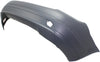 PARTS OASIS New Aftermarket MB1100283 Rear Bumper Cover Mercedes Benz C-Class 2008 2009 2010 2011 Primed (Exc. C63 AMG Model) Without AMG Pkg With Sport Pkg Without Ptronic Holes Single Exhaust Cut Up Replaces OE 2048801340