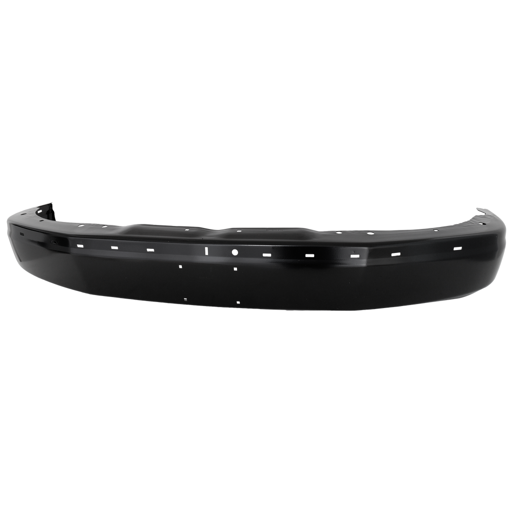 EXPRESS/SAVANA VAN 03-23 FRONT BUMPER, Face Bar, Paint To Match